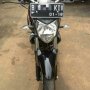 Jual YAMAHA BYSON HITAM TH.2013