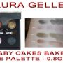 LAURA GELLER - BABY CAKES BAKED EYESHADOW PALETTE:
