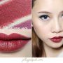 WET n WILD MEGALAST LIP COLOR cinammon spice