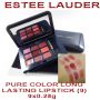 ESTEE LAUDER PURE COLOR LONG LASTING LIPSTICK (9) -