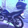 Jual suzuki thunder 125 pic banyak