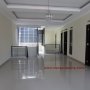 dijual rumah bertingkat Lux Tebet Jakarta Selatan