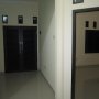 jual rumah baru 2 lantai