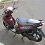 Jual Yamaha Mio Soul 2011 Bulan 9 (Baru pake 1.5 Bulan) Hitam DKI (%99 Baru)