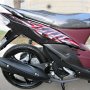 Jual Yamaha Mio Soul 2011 Bulan 9 (Baru pake 1.5 Bulan) Hitam DKI (%99 Baru)