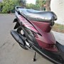 Jual Yamaha Mio Soul 2011 Bulan 9 (Baru pake 1.5 Bulan) Hitam DKI (%99 Baru)