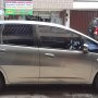 Jual Honda Jazz S 2009 KM Rendah 