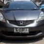 Jual Honda Jazz S 2009 KM Rendah 