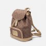 Jual Tas Ransel Wanita Giordani Gold Elegant