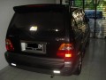 Toyota Kijang Krista 2003 sangat terawat