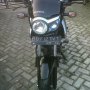 Jual Honda Tiger Revo 2009 Hitam