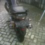 Jual Honda Tiger Revo 2009 Hitam