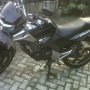 Jual Honda Tiger Revo 2009 Hitam