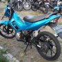 Jual Satria FU 2006 CKD Standart Ori 