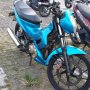 Jual Satria FU 2006 CKD Standart Ori 