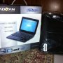 Jual Netbook advan p1n-46132s BNIB ga jadi pake...Bandung