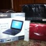 Jual Netbook advan p1n-46132s BNIB ga jadi pake...Bandung