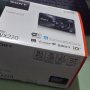 Jual Kamera digital sony cybershot DSC-WX220