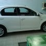 Jual Toyota Etios Valco G 2014 Putih siap pakai