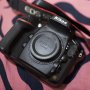 Jual Kamera Nikon D800