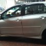 Jual Toyota Yaris S Limited 2010 Silver Mulus