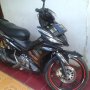 Dijual Jupiter MX 2013 Hitam Mulus dan Terawat