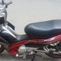 Jual Yamaha Jupiter Z 2011 CW Red 