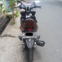 Jual Yamaha Jupiter Z 2011 CW Red 