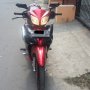 Jual Yamaha Jupiter Z 2011 CW Red 