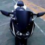 Jual Ninja 250 09 (HITAM)