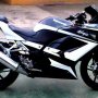 Jual Ninja 250 09 (HITAM)