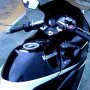 Jual Ninja 250 09 (HITAM)