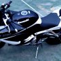 Jual Ninja 250 09 (HITAM)