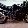 Jual Butuh Kawasaki ninja 2005 + Bonus