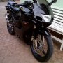 Jual Butuh Kawasaki ninja 2005 + Bonus