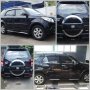 Jual Daihatsu Terios TX Adventure M/T 2010 Hitam Original