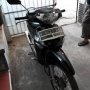 Jual Cepat Honda Supra X 125D 2006 Standard Hitam-Silver