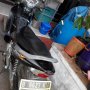 Jual Cepat Honda Supra X 125D 2006 Standard Hitam-Silver