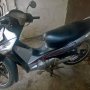 Jual Honda Supra X 125 2005 Murah Surat Lengkap