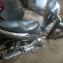 Jual Honda Supra X 125 2005 Murah Surat Lengkap