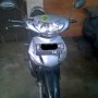 Jual Honda Supra X 125 2005 Murah Surat Lengkap