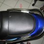 Jual MIO stripping blue 2007 lot of PIC!!!