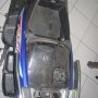 Jual MIO stripping blue 2007 lot of PIC!!!