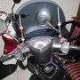 Jual MIO stripping blue 2007 lot of PIC!!!