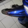 Jual MIO stripping blue 2007 lot of PIC!!!