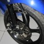 Jual MIO stripping blue 2007 lot of PIC!!!