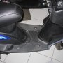 Jual MIO stripping blue 2007 lot of PIC!!!