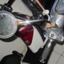 Jual MIO stripping blue 2007 lot of PIC!!!