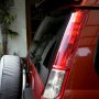 Jual Mitsubishi kuda grandia 2.0 A/T 2005 Merah silver