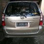 DIJUAL XENIA Li FAMILY MT 2004 COKLAT METALIK